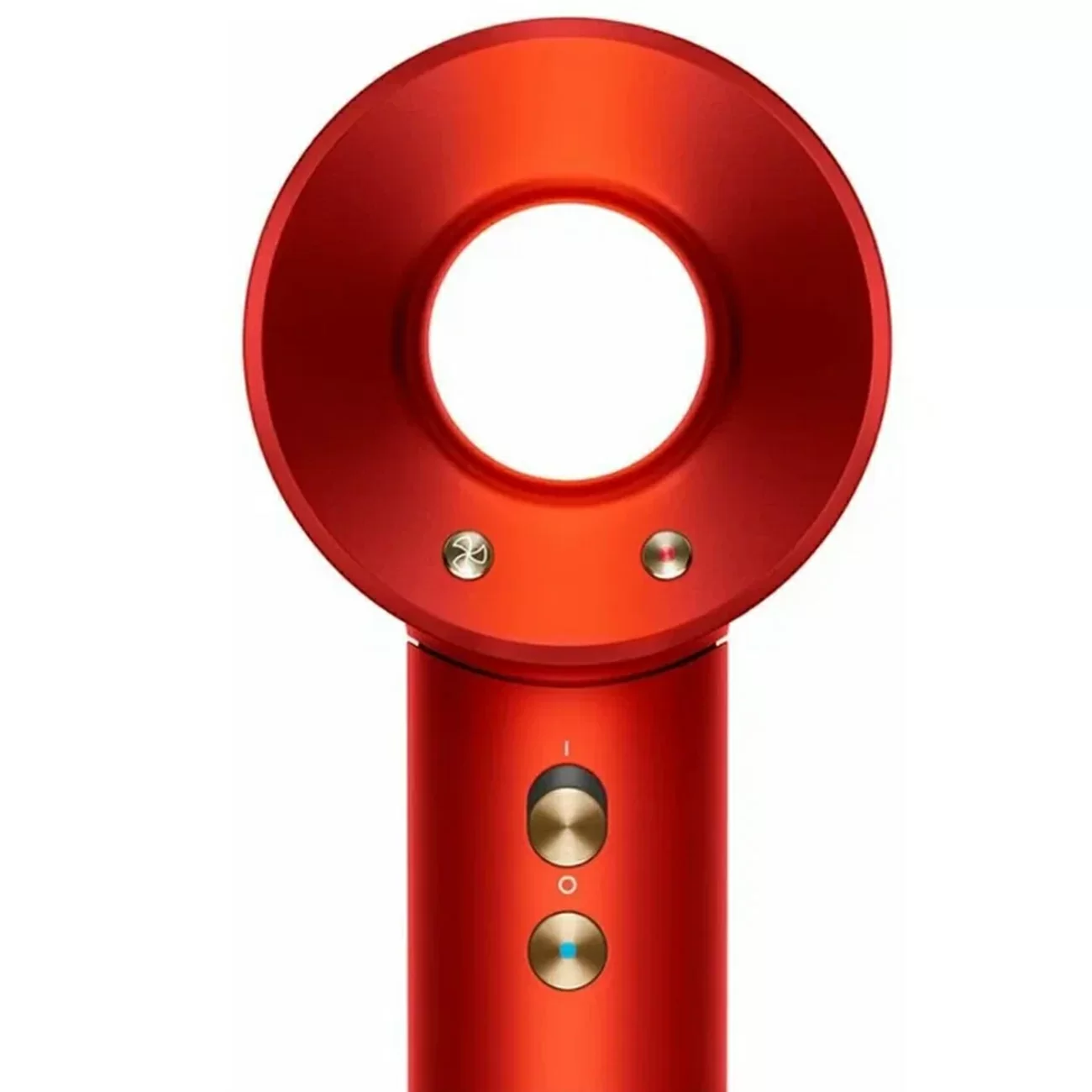 Фен Dyson Supersonic HD08, Topaz Orange