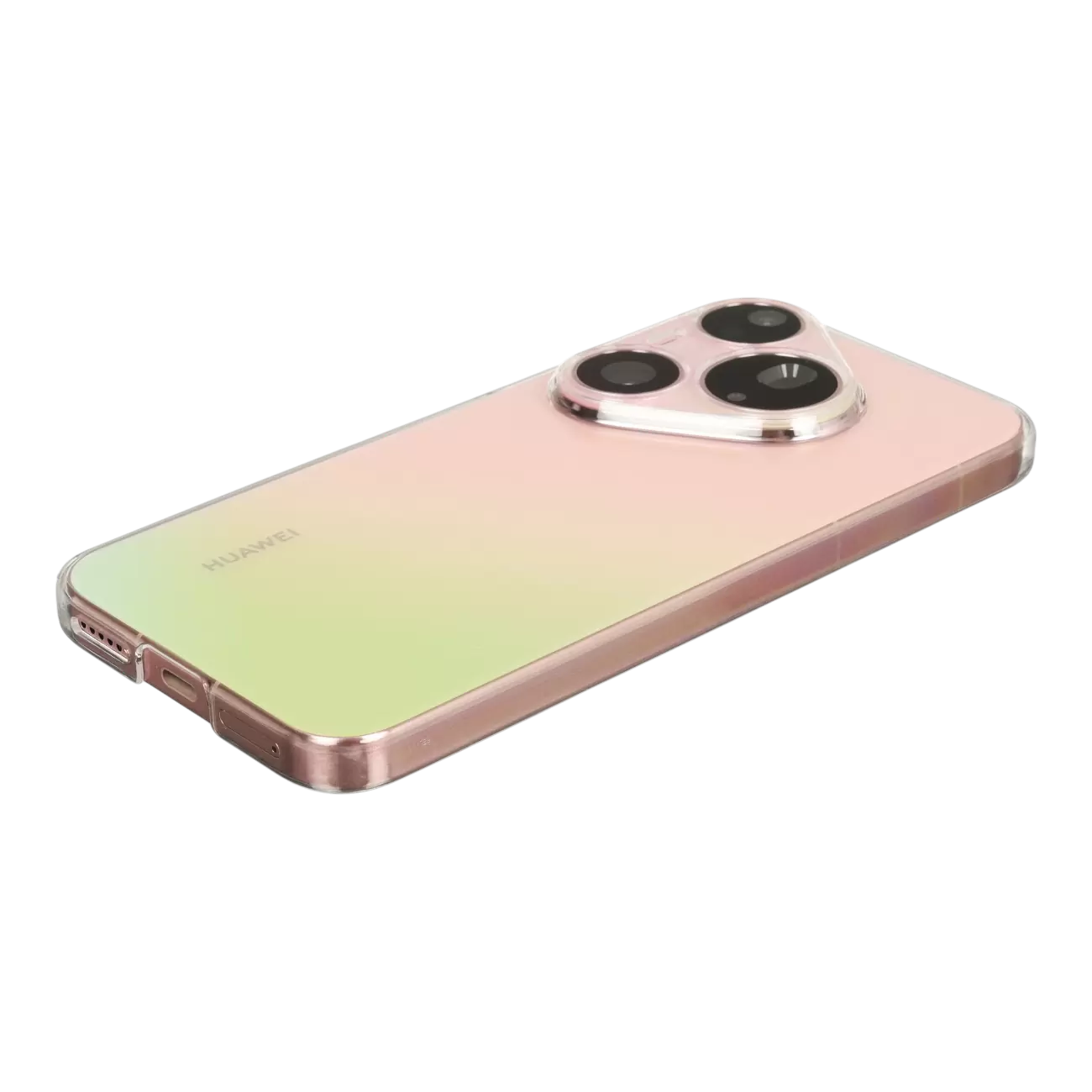 Смартфон Huawei Pura 90S Pro, 12/256 ГБ, Guava Soda (гуавовая газировка)
