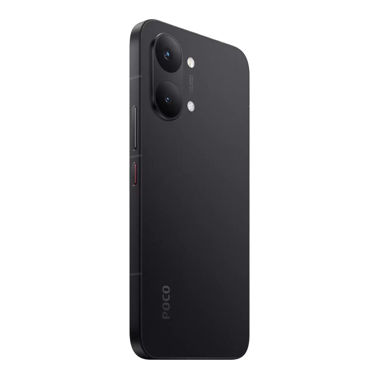 Смартфон POCO X8 Pro Max, 12/512 ГБ, Black (чёрный) Смартфон POCO X8 Pro Max, 12/512 ГБ, Black (чёрный)