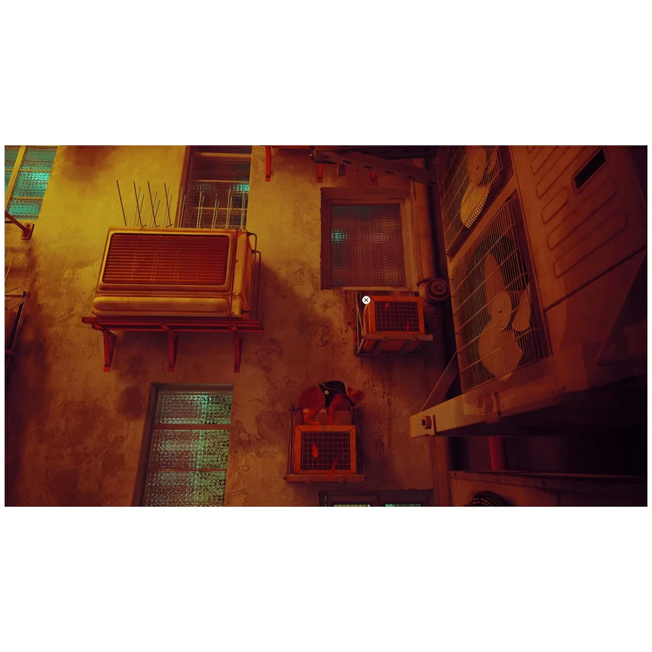 Игра: Stray для PS5 (диск, русские субтитры)