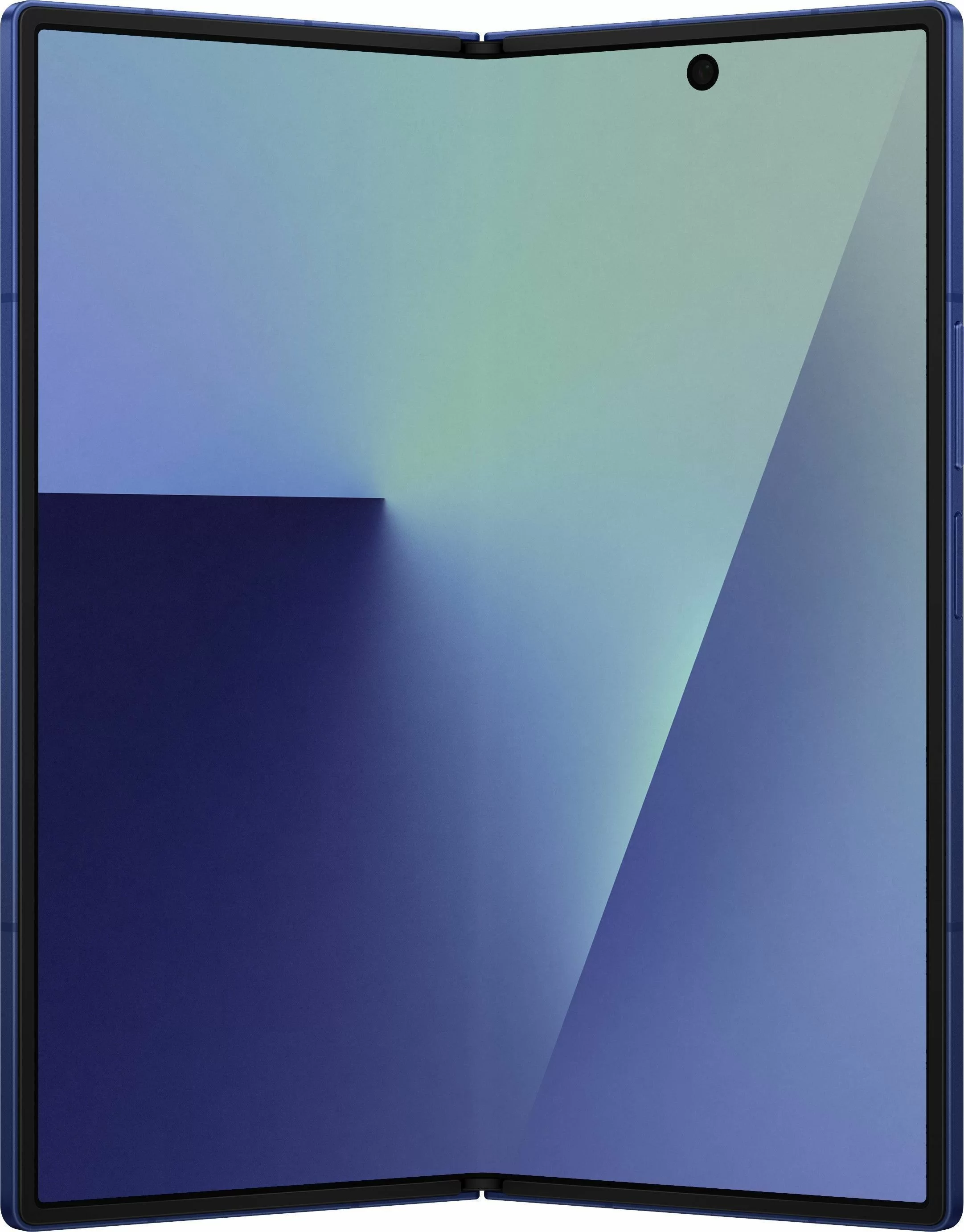 Смартфон Samsung Galaxy Z Fold7, 16/1 ТБ, Синий