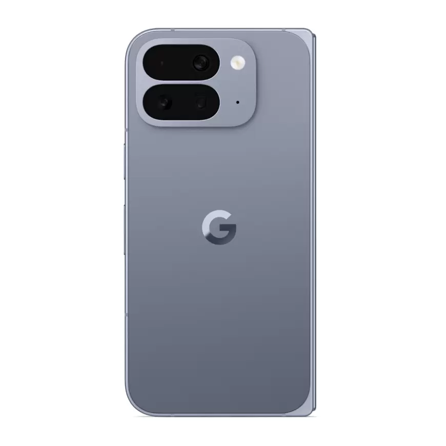 Смартфон Google Pixel 10 Pro Fold, 16/256 ГБ, Moonstone (лунный камень)