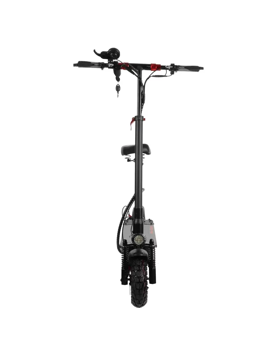 Электросамокат Kugoo Max Speed