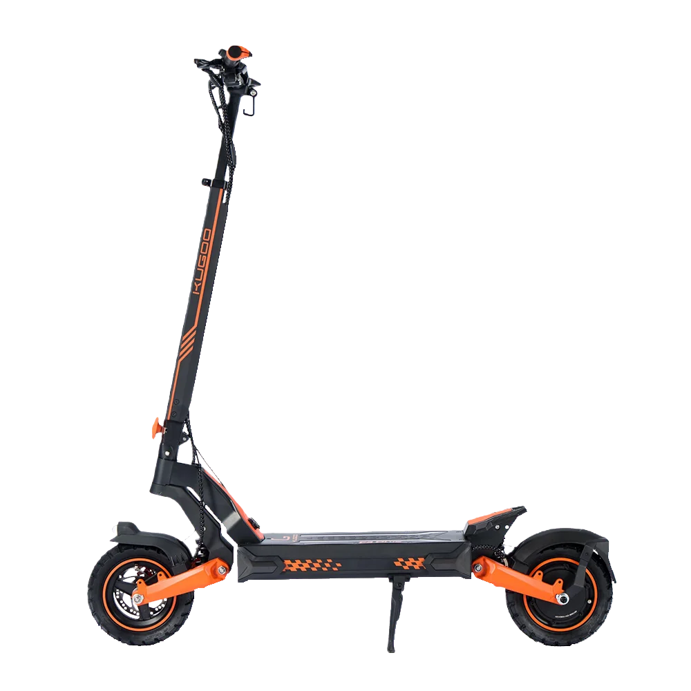 Электросамокат Kugoo F3 Plus