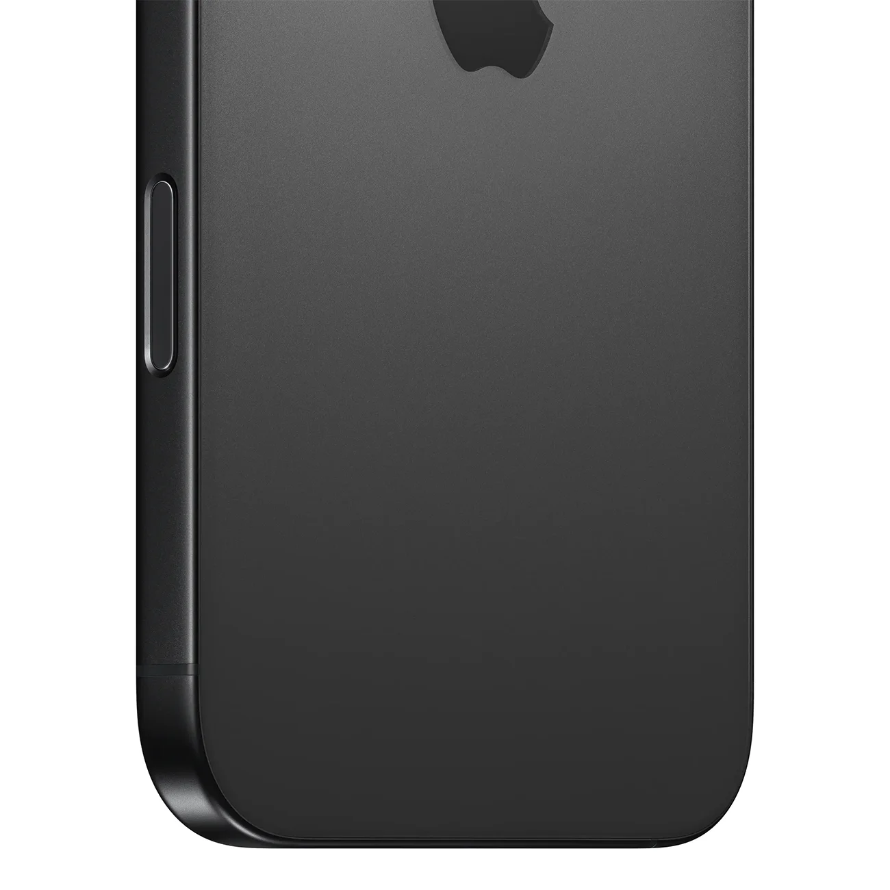 Смартфон iPhone 16 Pro Max 1 ТБ Черный Титан, Dual: nano SIM