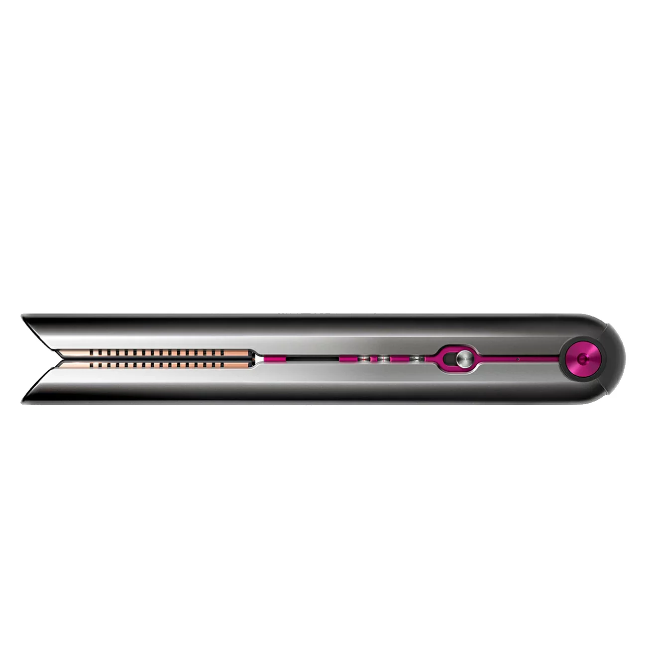 Выпрямитель Dyson Corrale HS07, Nickel/Fuchsia