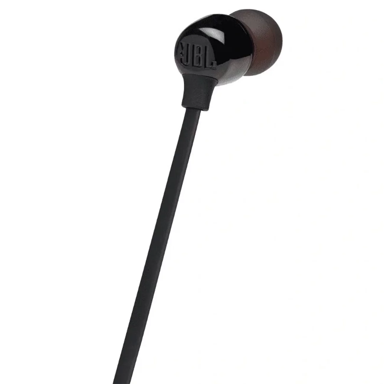 Беспроводные наушники JBL Tune 125BT, USB Type-C, черный