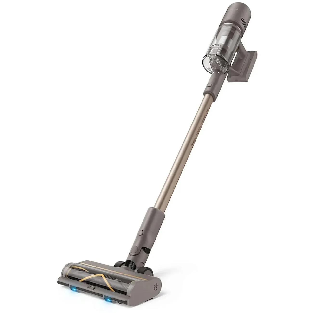 Пылесос беспроводной ручной Dreame Z10 Station