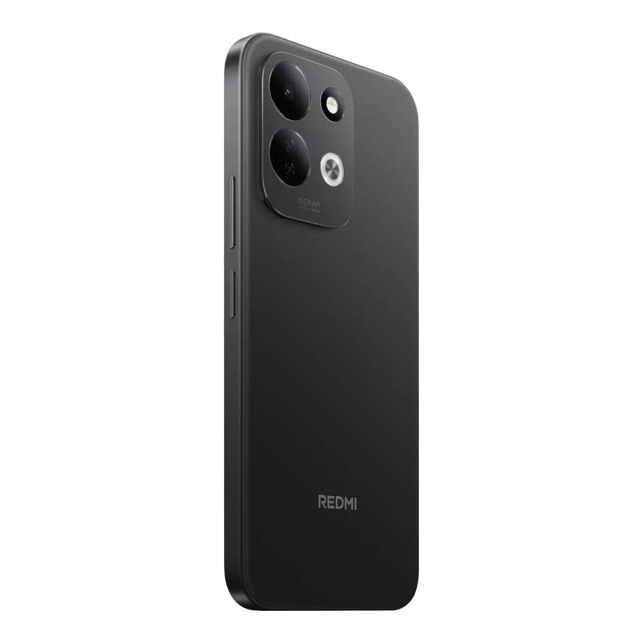 Смартфон Xiaomi Redmi Note 17 4G, 8/256 ГБ, Black (чёрный)