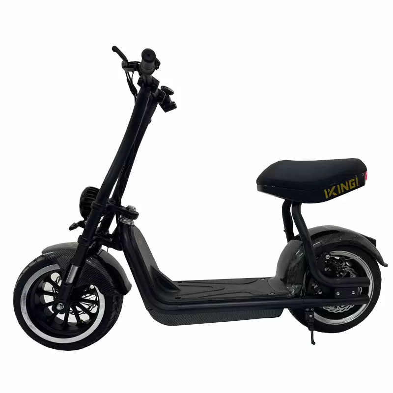 Электроскутер IKINGI X2 PRO