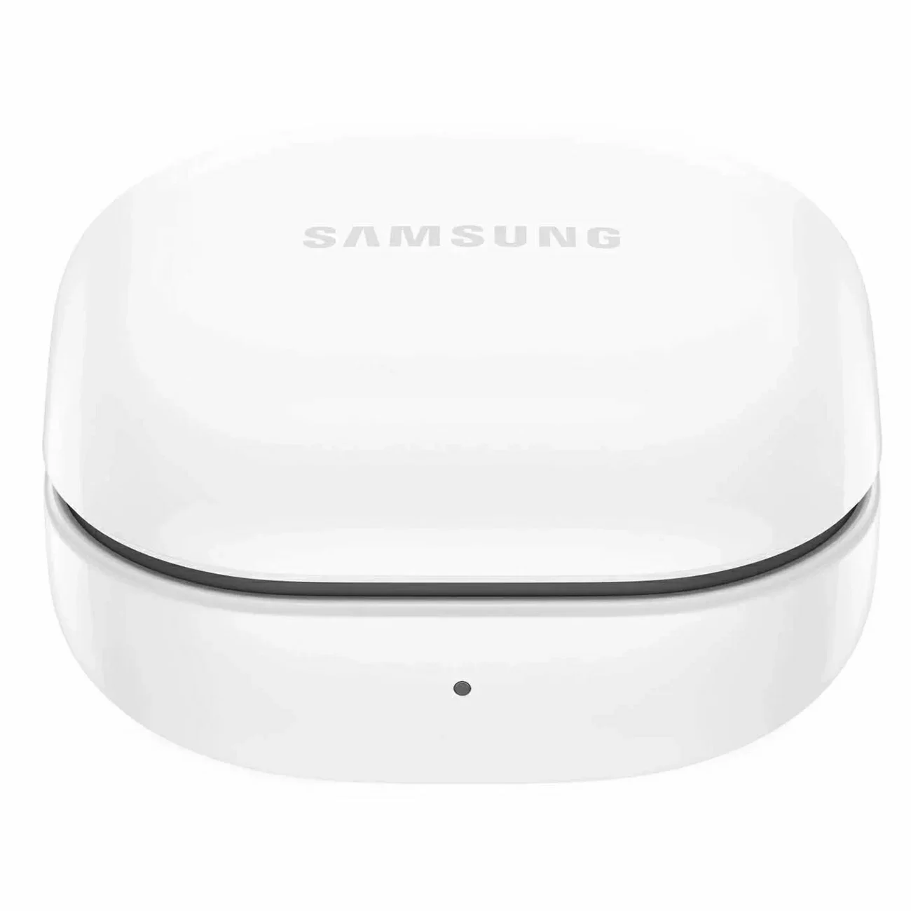 Беспроводные наушники Samsung Galaxy Buds FE, графитовые