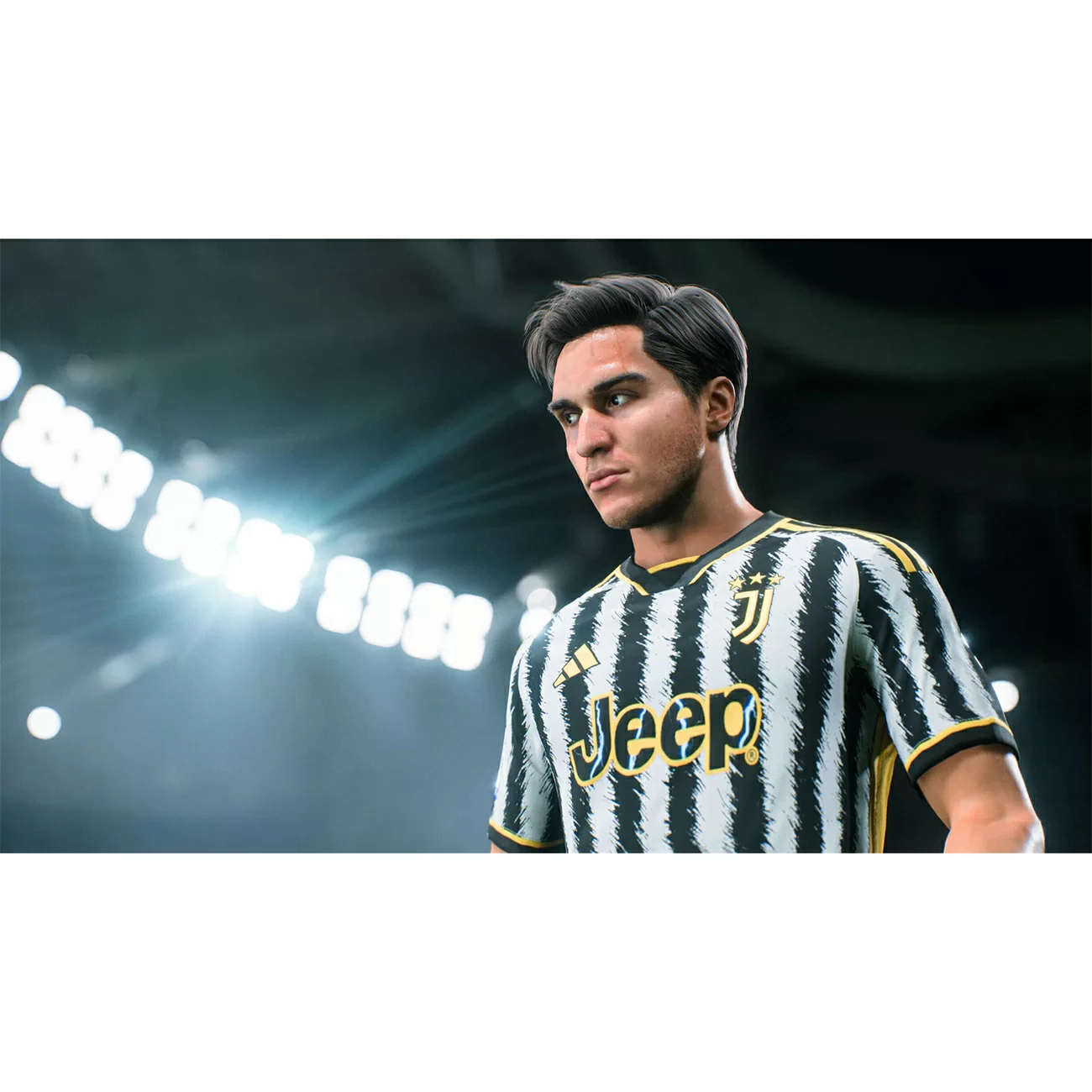Игра: EA Sports FC 24 для PS5 (диск, русская озвучка)