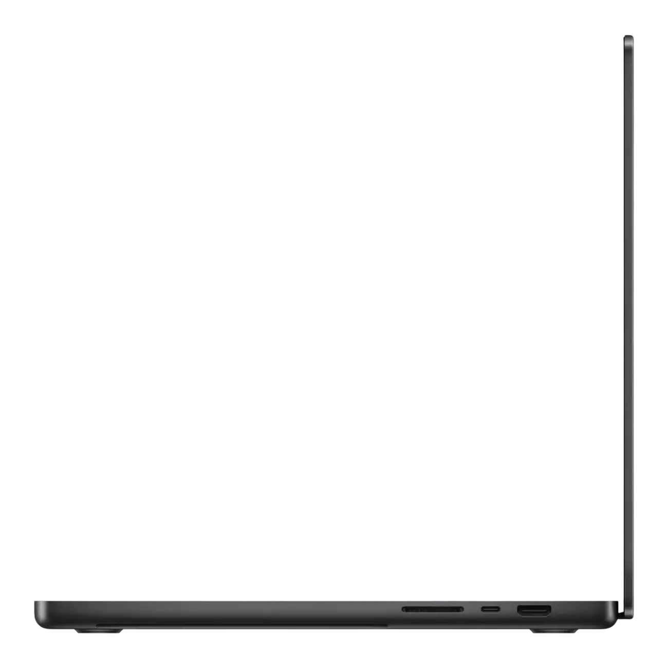 Ноутбук Apple MacBook Pro 16″ (M5 Pro, 18-Core CPU / 20-Core GPU), 48 ГБ / 1 ТБ, Space Black (чёрный космос) (MGEC4) Ноутбук Apple MacBook Pro 16″ (M5 Pro, 18-Core CPU / 20-Core GPU), 48 ГБ / 1 ТБ, Space Black (чёрный космос) (MGEC4)