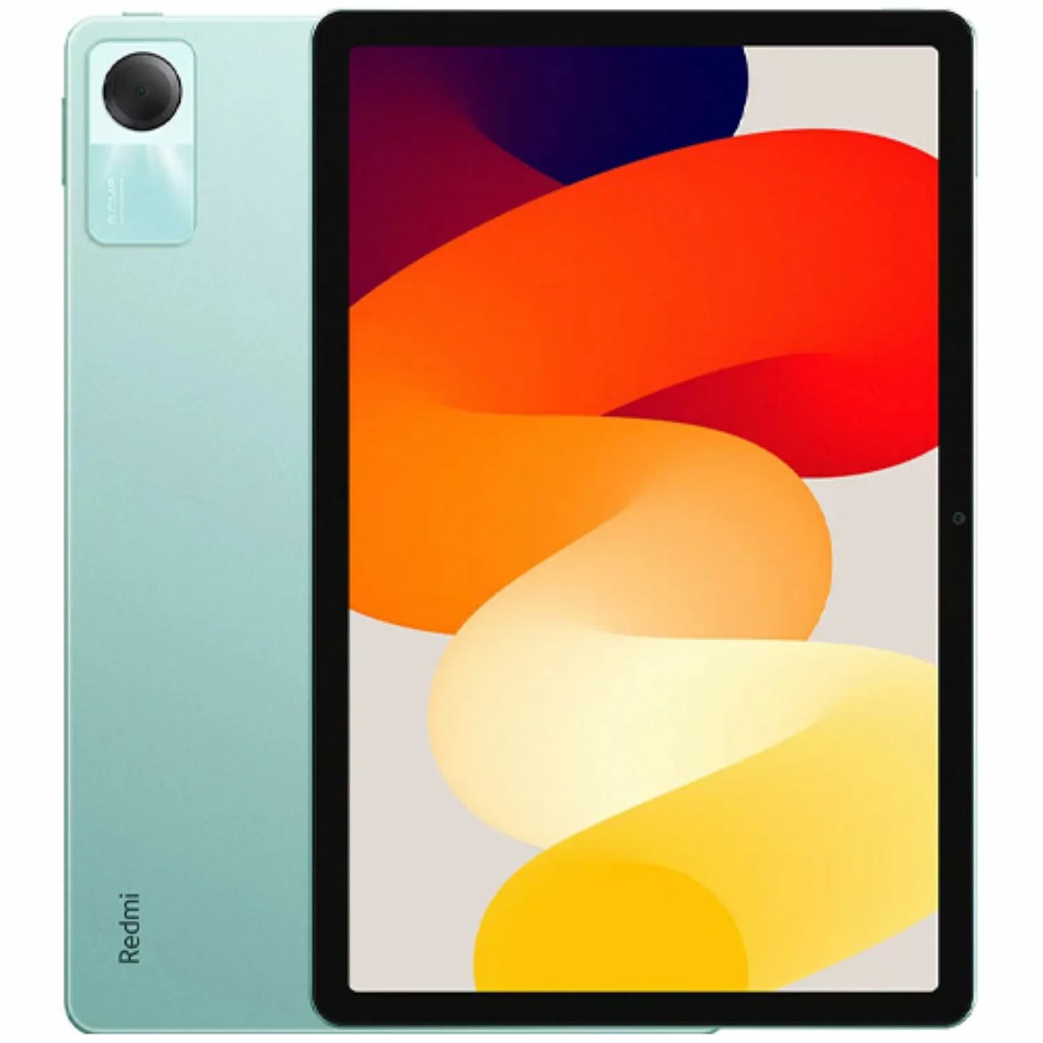 Планшет Redmi Pad SE 8/128 ГБ, зеленый