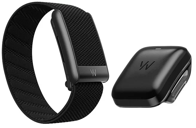 Фитнес-браслет Whoop 5.0 Peak