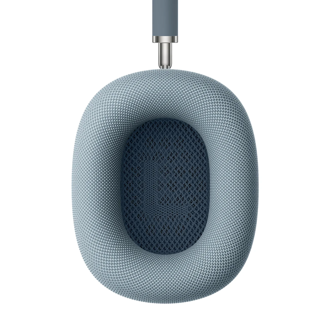 Наушники AirPods Max Blue (Type-C), голубой