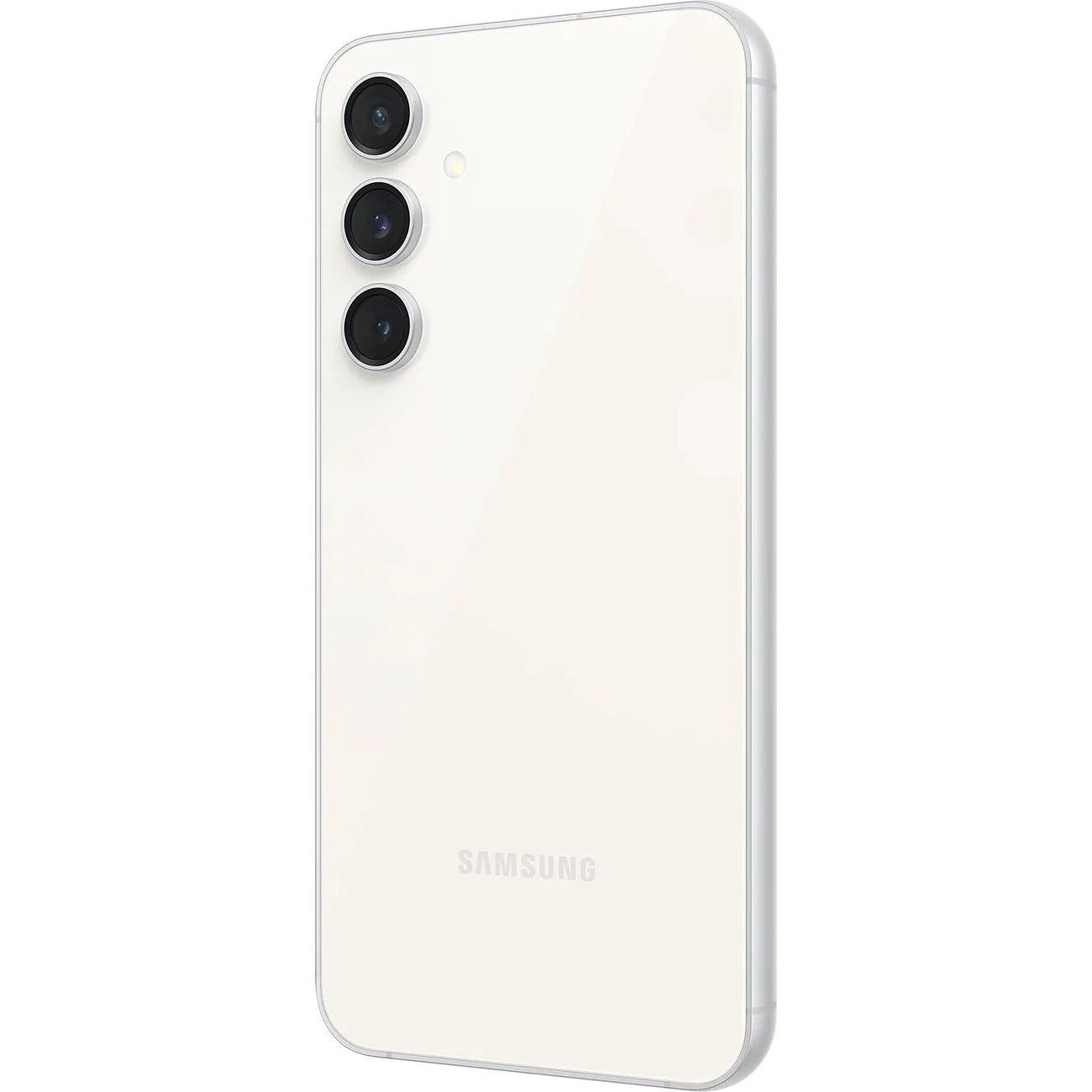 Смартфон Samsung Galaxy S23 FE 8/256 ГБ, Dual: nano SIM + eSIM, кремовый (Exynos)