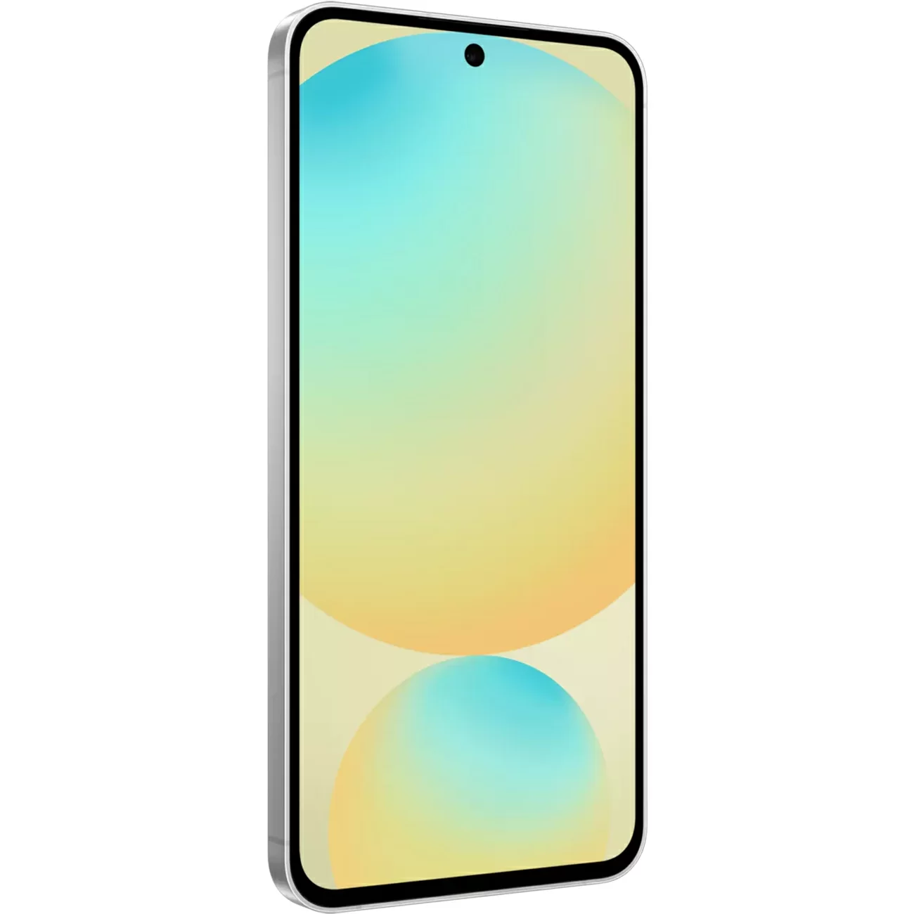 Смартфон Samsung Galaxy S24 FE, 8/256 ГБ, жёлтый