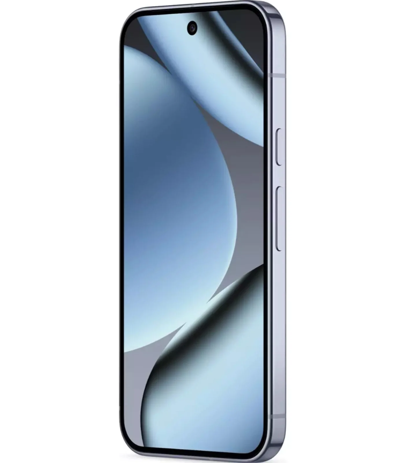 Смартфон Google Pixel 10 Pro, 16/128 ГБ, Moonstone / Серый Лунный Камень