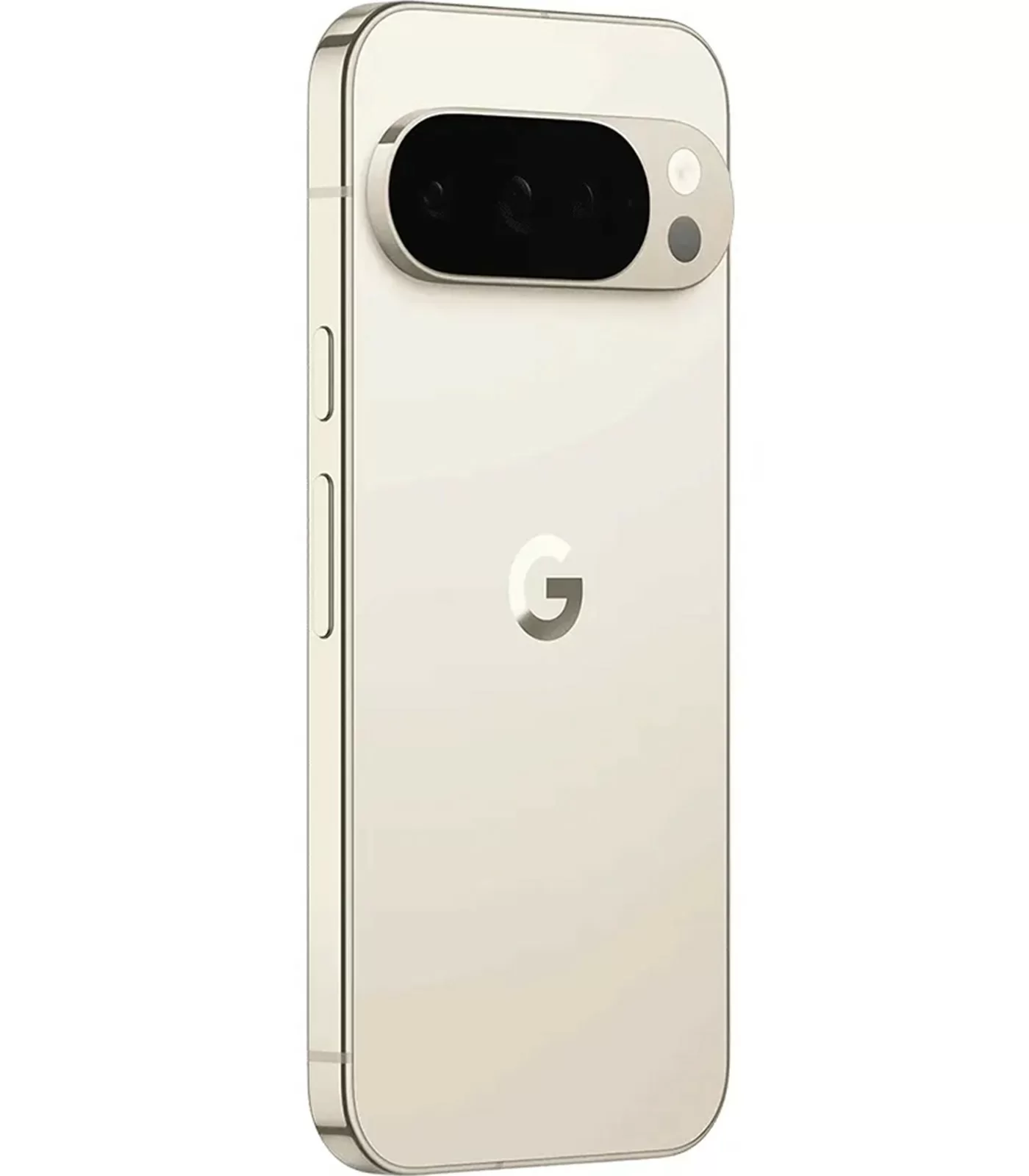 Смартфон Google Pixel 10 Pro, 16/512 ГБ, Porcelain / Белый Фарфор Смартфон Google Pixel 10 Pro, 16/512 ГБ, Porcelain / Белый Фарфор