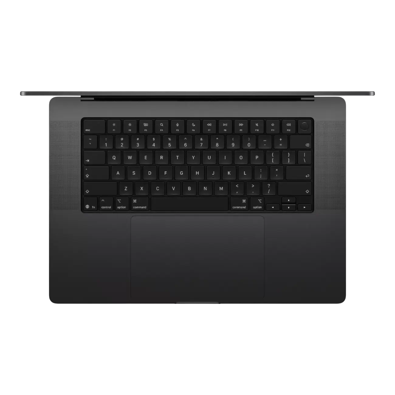 Ноутбук Apple MacBook Pro 16″ (M5 Pro, 18-Core CPU / 20-Core GPU), 48 ГБ / 1 ТБ, Space Black (чёрный космос) (MGEC4) Ноутбук Apple MacBook Pro 16″ (M5 Pro, 18-Core CPU / 20-Core GPU), 48 ГБ / 1 ТБ, Space Black (чёрный космос) (MGEC4)