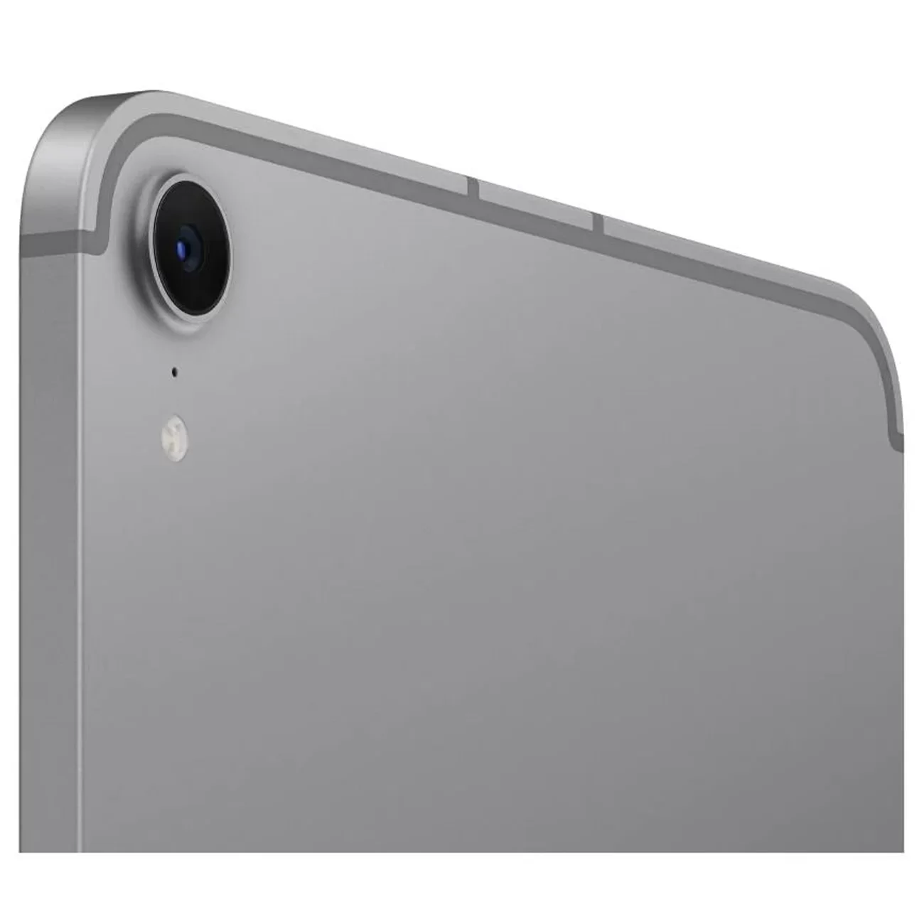 Планшет iPad Mini 7, 2024, Cellular, 128Gb, Космический серый
