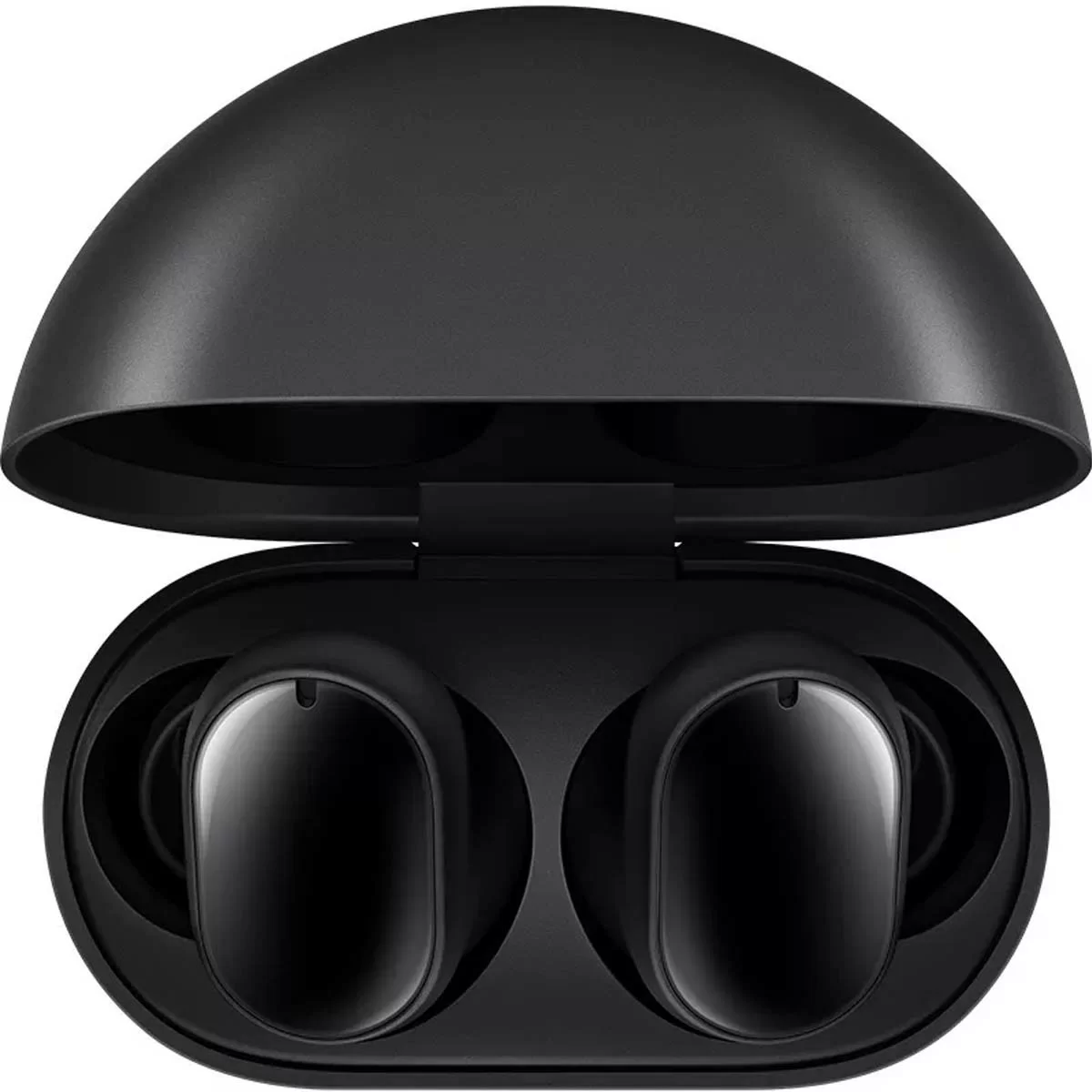 Наушники Xiaomi Redmi Buds 4 Lite, чёрный