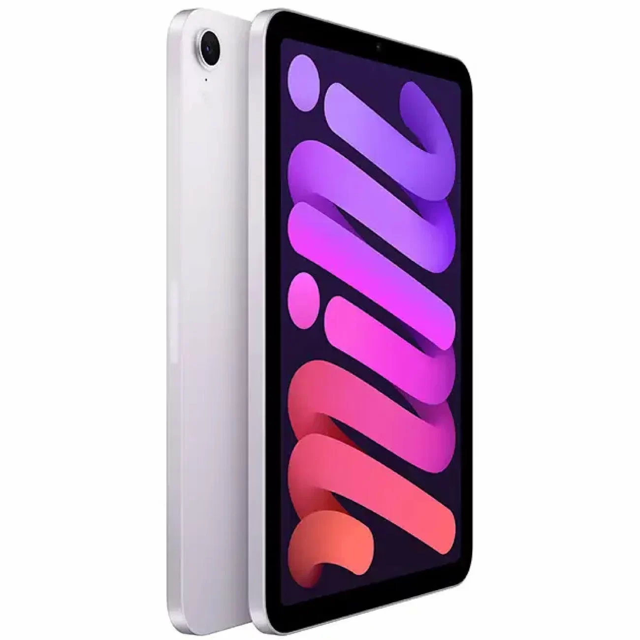 Планшет iPad Mini 7, 2024, Wi-Fi, 128Gb, Фиолетовый