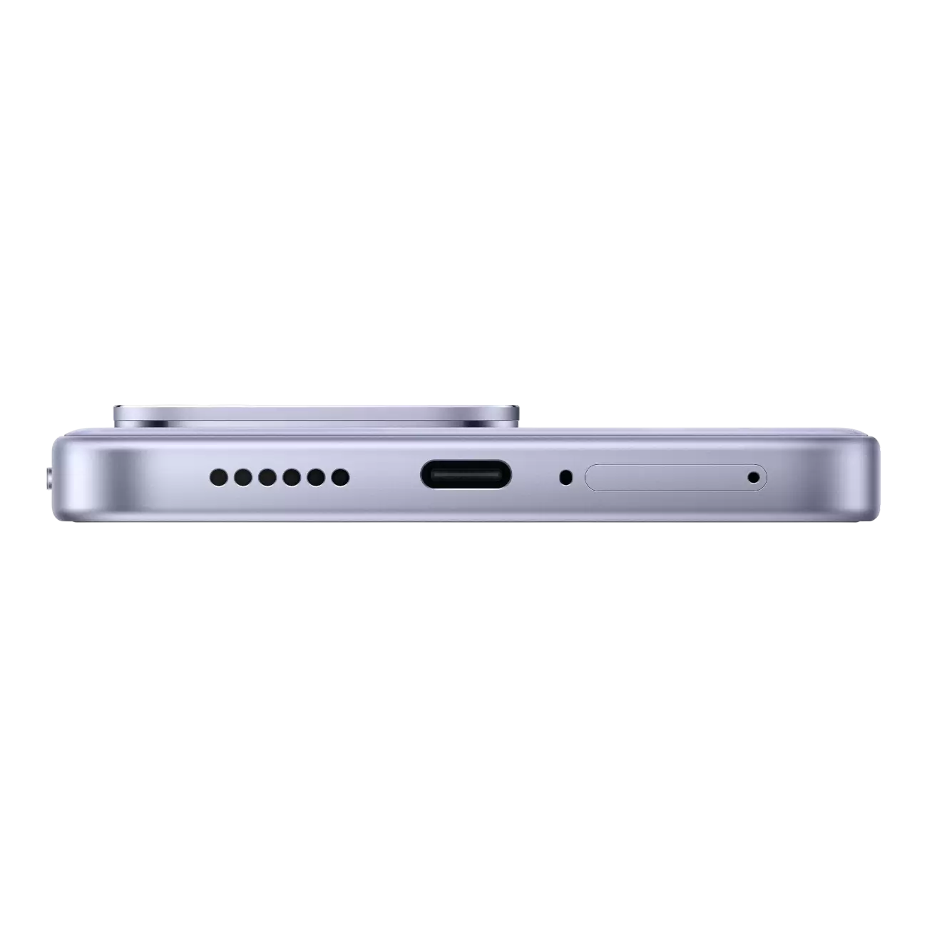 Смартфон Xiaomi Redmi Note 17 4G, 4/128 ГБ, Purple (фиолетовый) Смартфон Xiaomi Redmi Note 17 4G, 4/128 ГБ, Purple (фиолетовый)