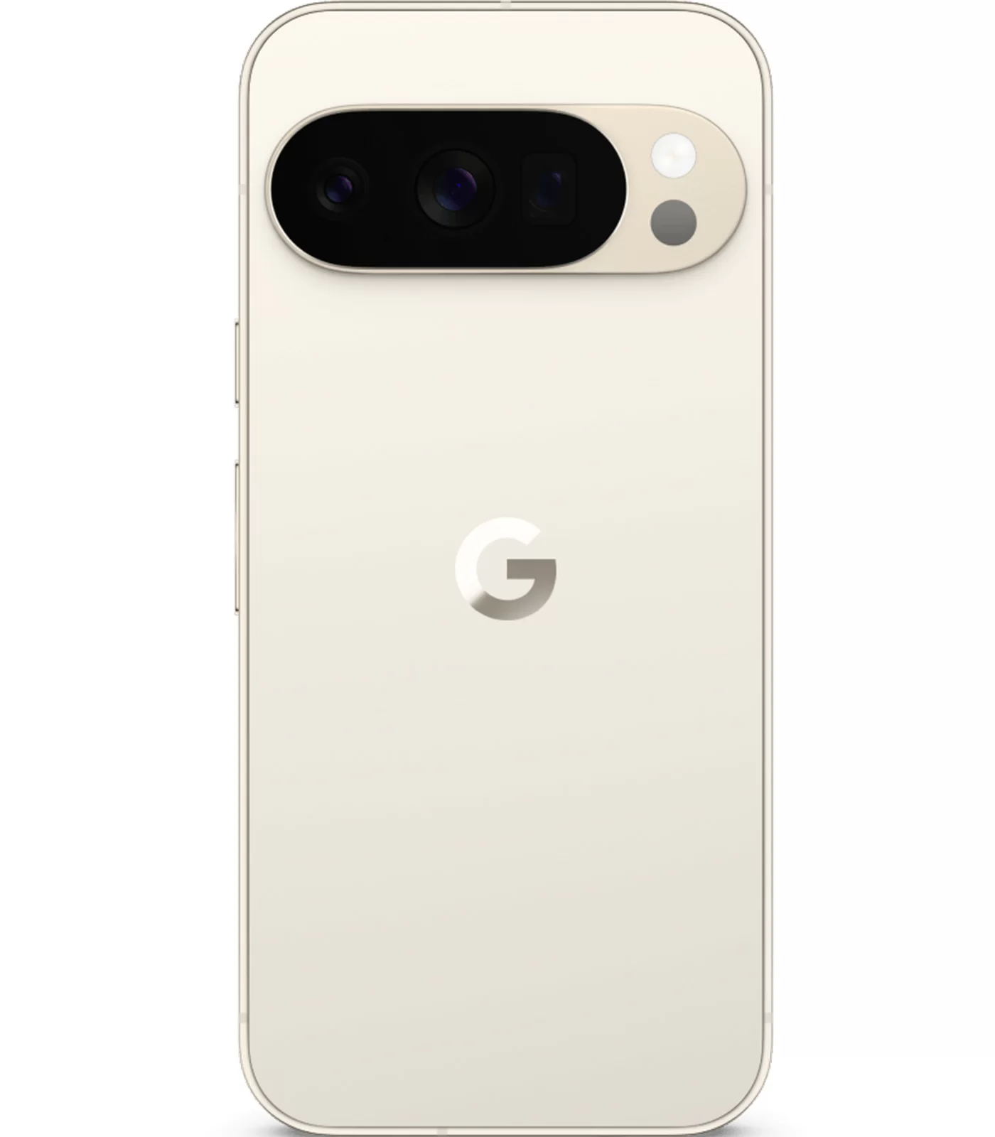 Смартфон Google Pixel 10 Pro, 16/512 ГБ, Porcelain / Белый Фарфор Смартфон Google Pixel 10 Pro, 16/512 ГБ, Porcelain / Белый Фарфор