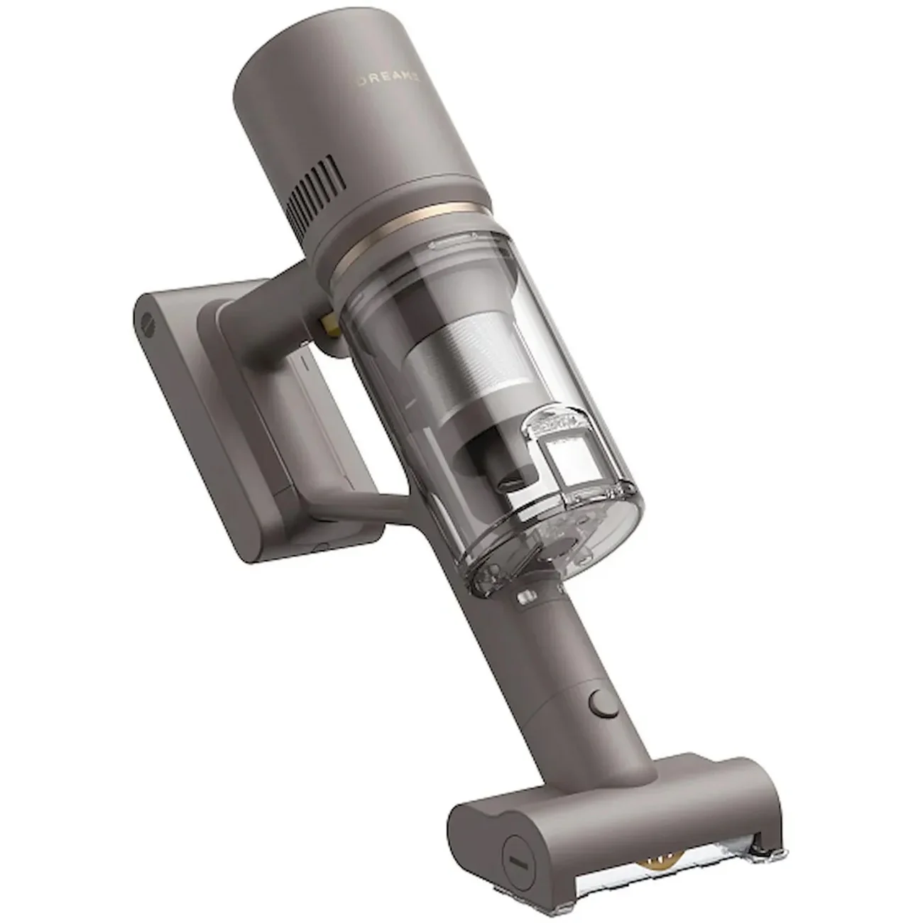 Пылесос беспроводной ручной Dreame Z10 Station