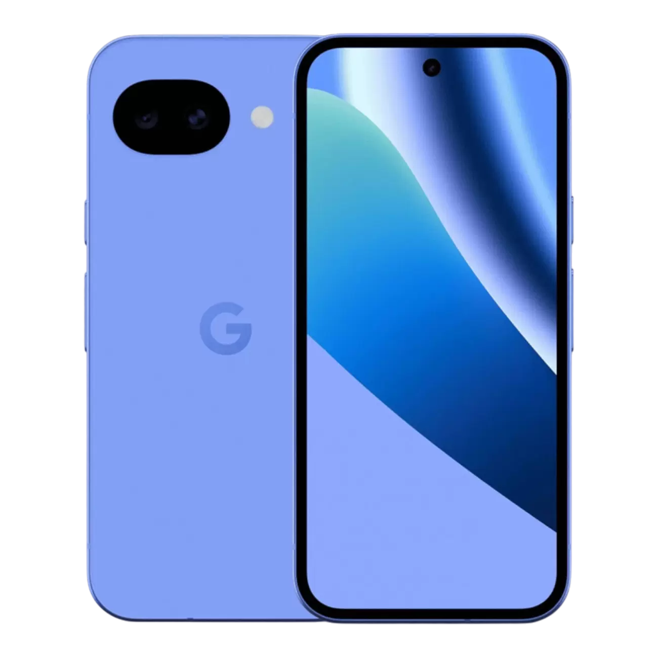 Смартфон Google Pixel 10a, 8/128 ГБ, Lavender (лавандовый)