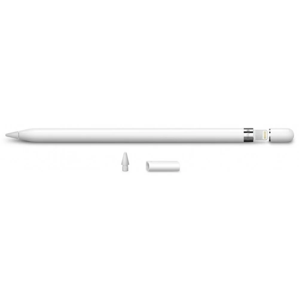 Стилус Apple Pencil 1 Lightning