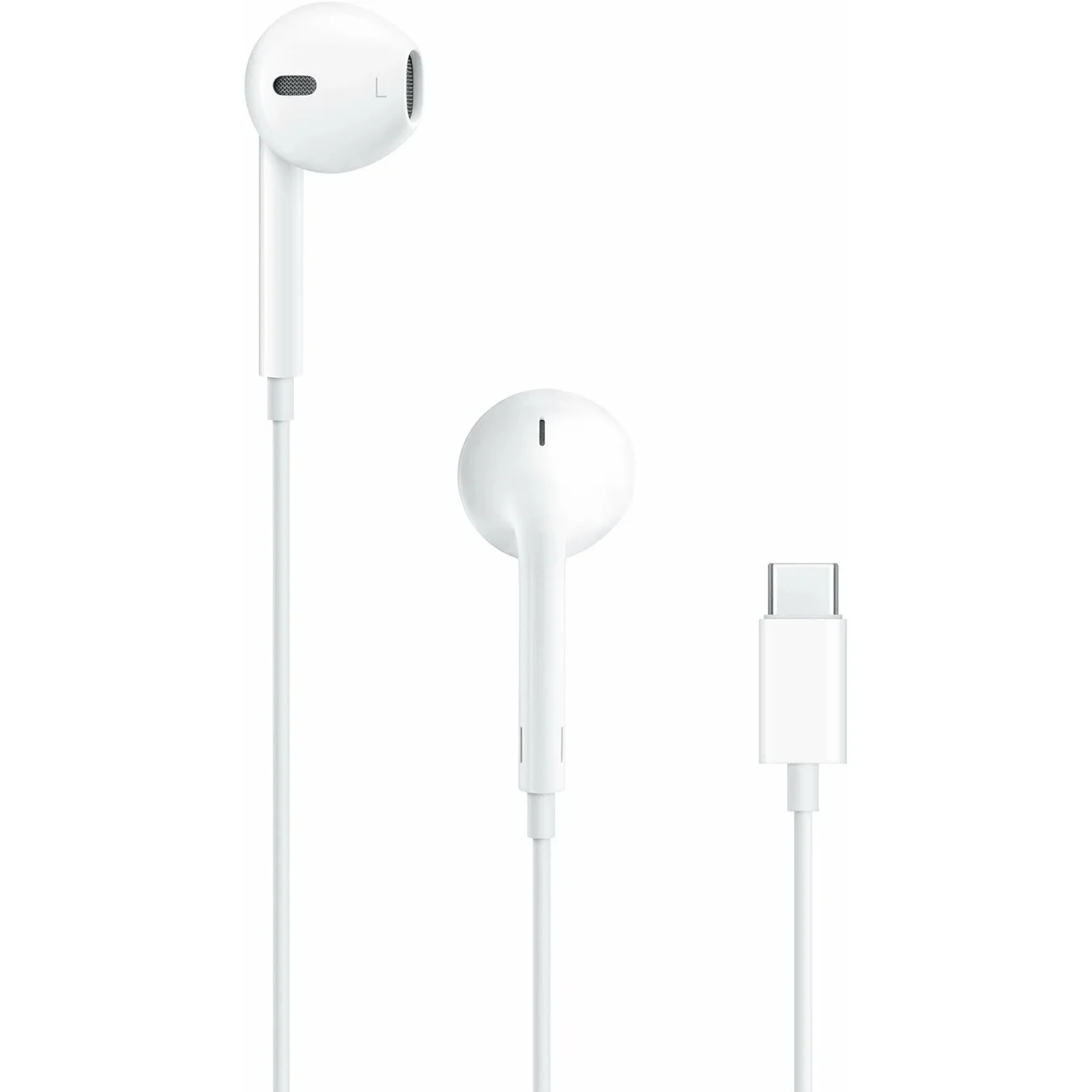Наушники Apple EarPods Type-C