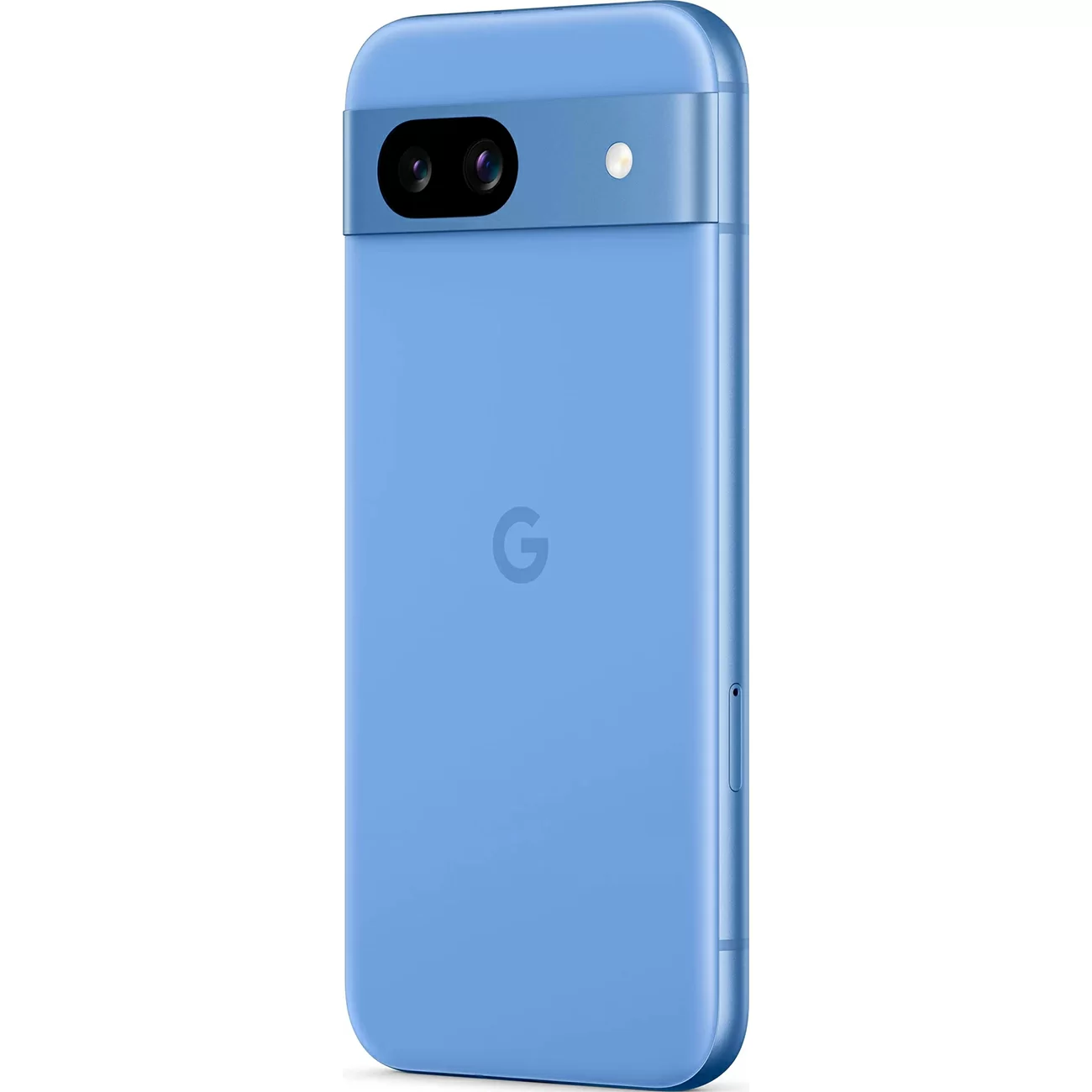 Смартфон Google Pixel 8A 8/256 ГБ JP, Dual: nano SIM + eSIM, bay/голубой Смартфон Google Pixel 8A 8/256 ГБ JP, Dual: nano SIM + eSIM, bay/голубой