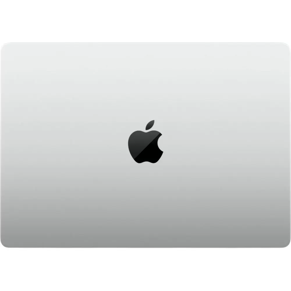 Ноутбук Apple MacBook Pro 14″ (M5, 10-Core CPU / 10-Core GPU), 16 ГБ / 512 ГБ, Silver (серебристый) (MDE44) Ноутбук Apple MacBook Pro 14″ (M5, 10-Core CPU / 10-Core GPU), 16 ГБ / 512 ГБ, Silver (серебристый) (MDE44)