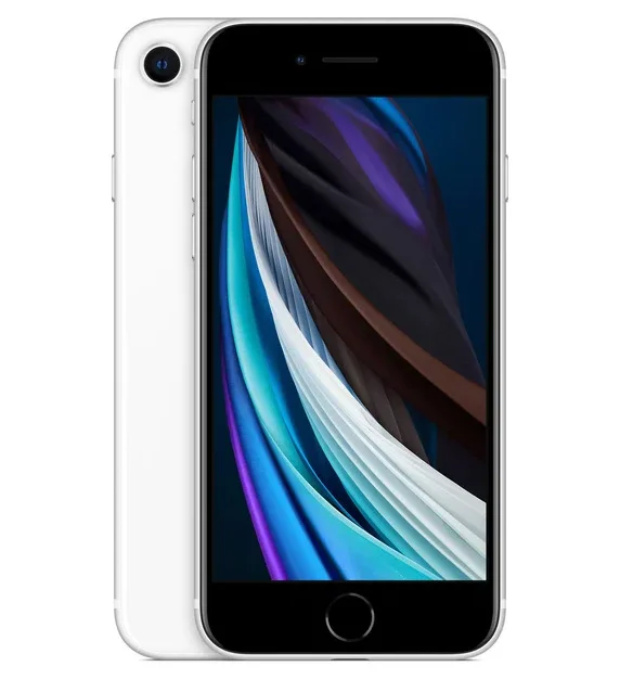 Смартфон Apple iPhone SE3 64 ГБ, Сияющая звезда