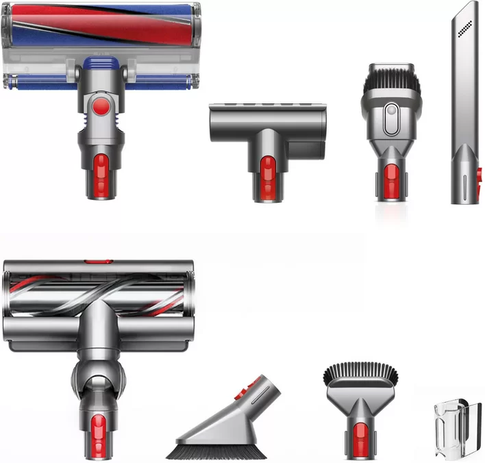 Пылесос Dyson V11 Detect Absolute