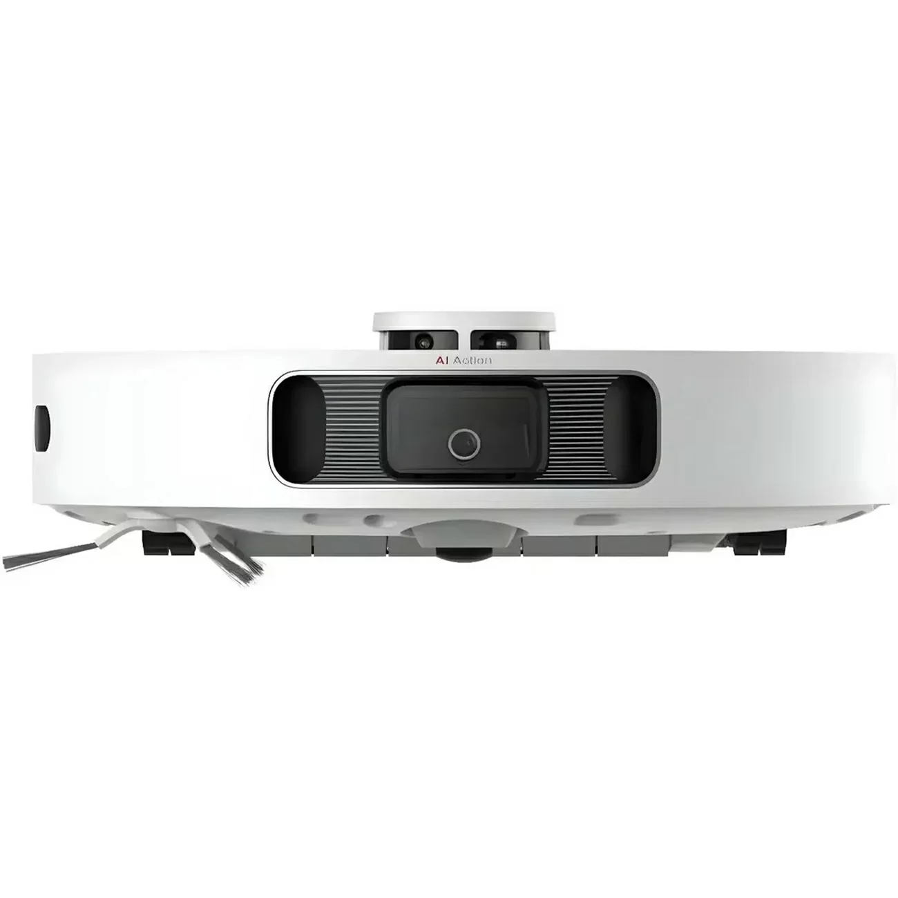 Робот-пылесос Dreame L10 ULTRA, белый