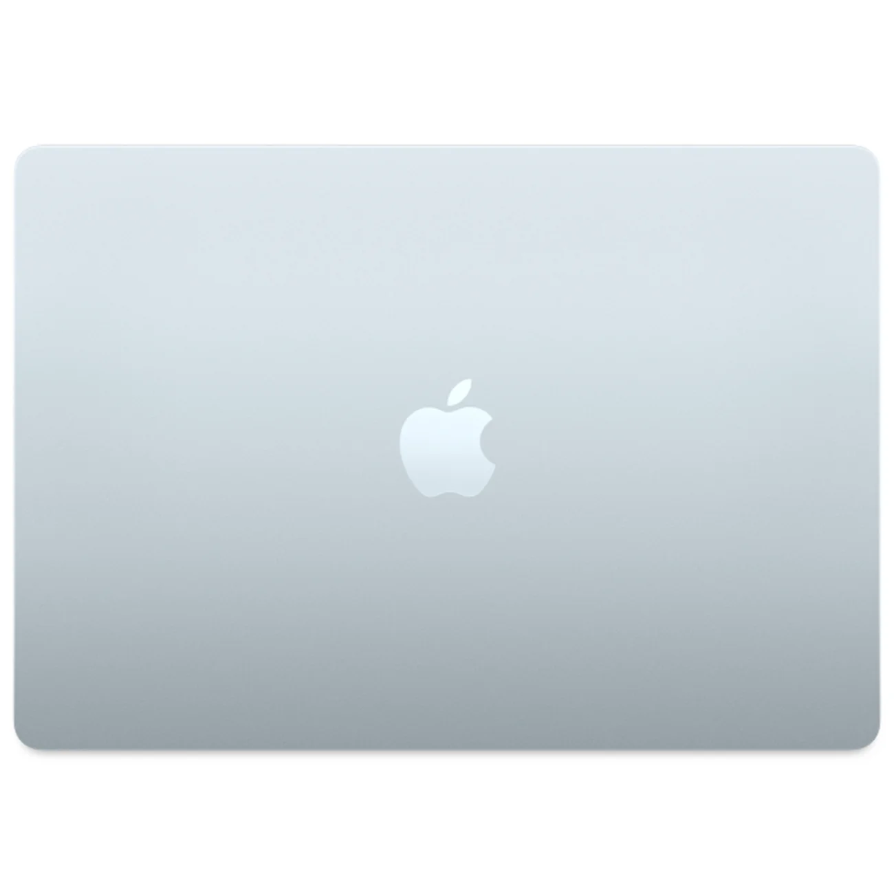 Ноутбук Apple MacBook Air 15" 2025, MC7A4, (M4, RAM 16 ГБ, SSD 256 ГБ), Небесно-голубой Ноутбук Apple MacBook Air 15" 2025, MC7A4, (M4, RAM 16 ГБ, SSD 256 ГБ), Небесно-голубой