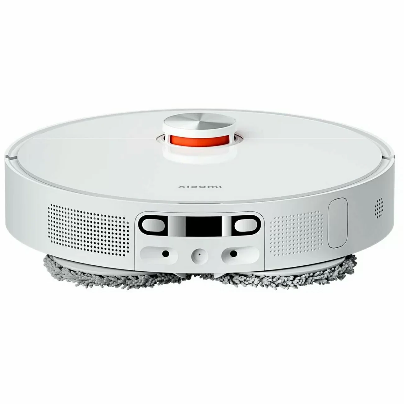 Робот-пылесос Xiaomi Robot Vacuum X10+, белый