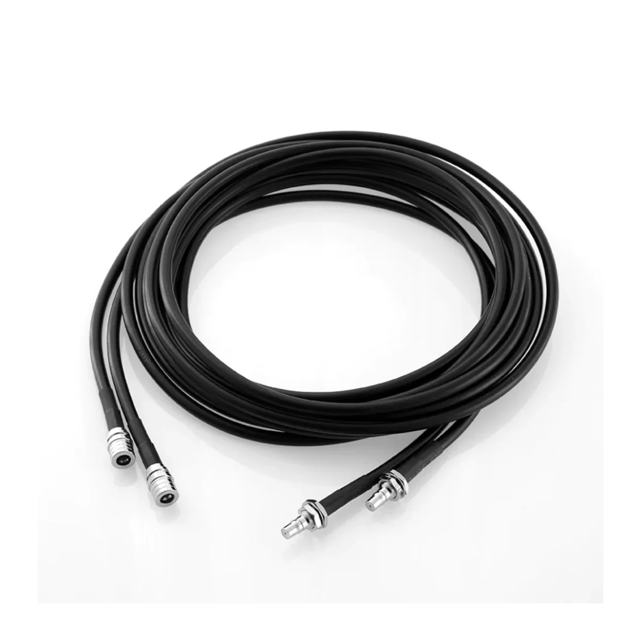 Усилитель сигнала Alientech кабель 15 метров