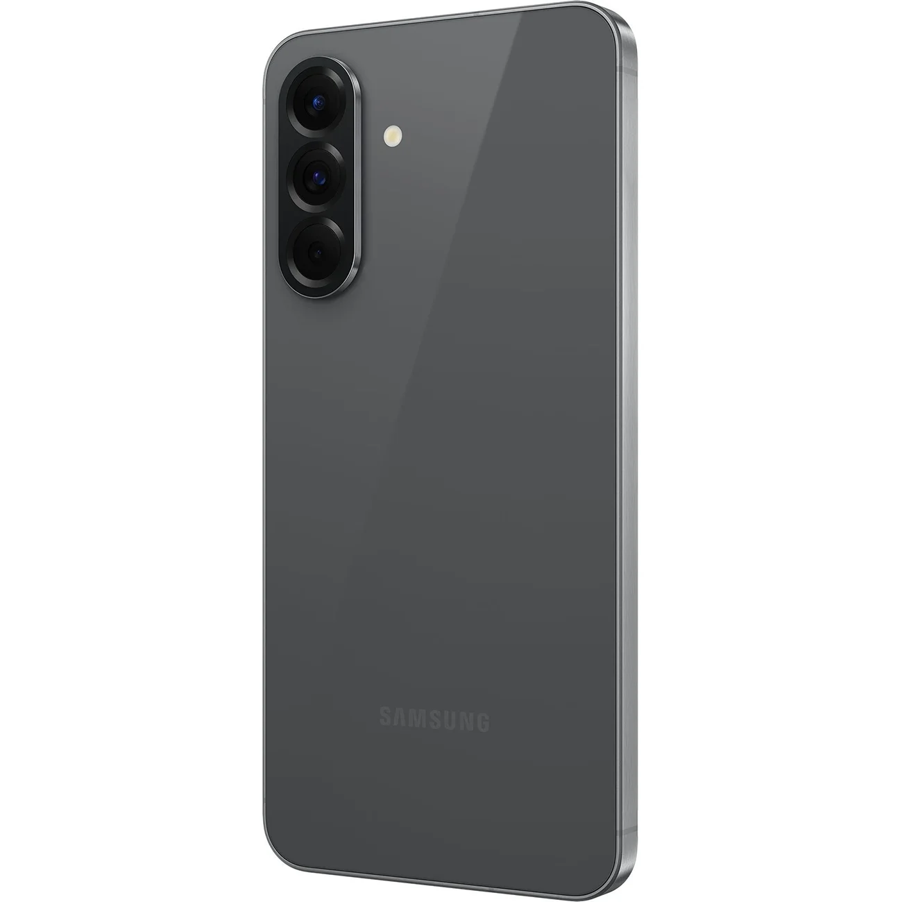 Смартфон Samsung Galaxy A56, 12/256 ГБ, графитовый