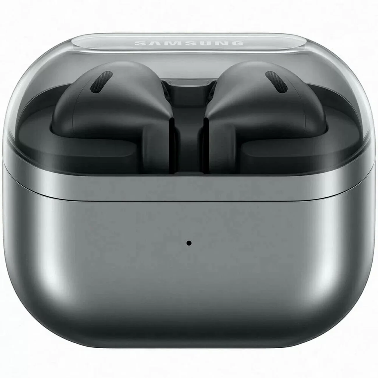 Наушники Samsung Galaxy Buds 3, Серые Наушники Samsung Galaxy Buds 3, Серые