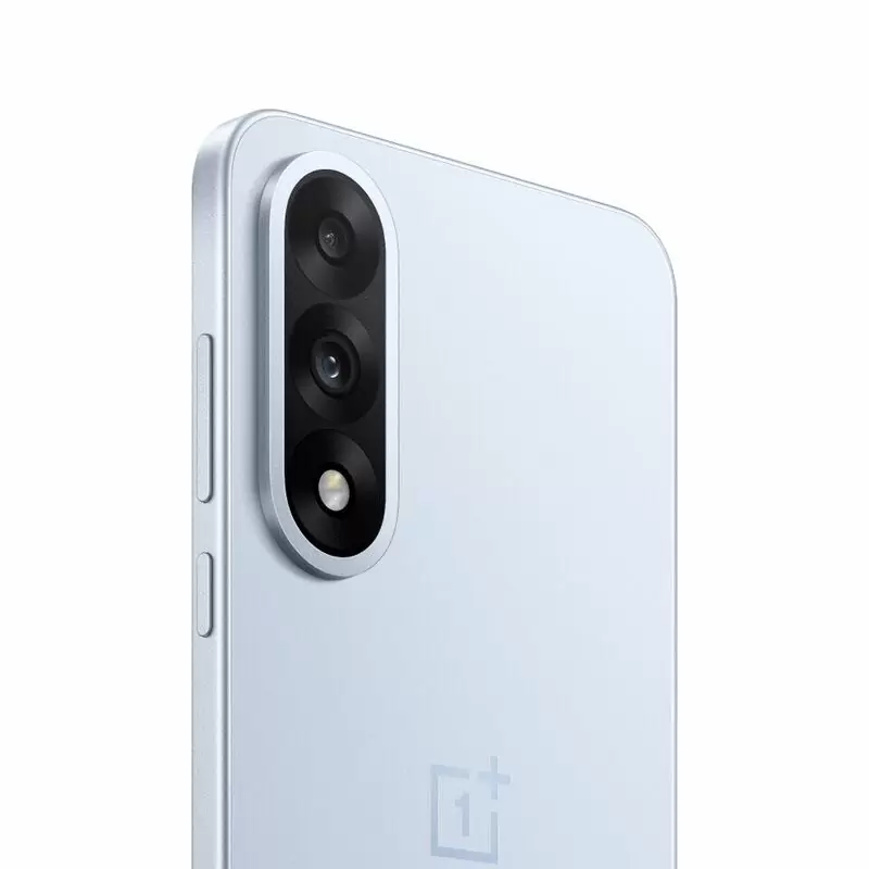 Смартфон OnePlus Nord 5, 8/256 ГБ, Dry Ice (ледяной)