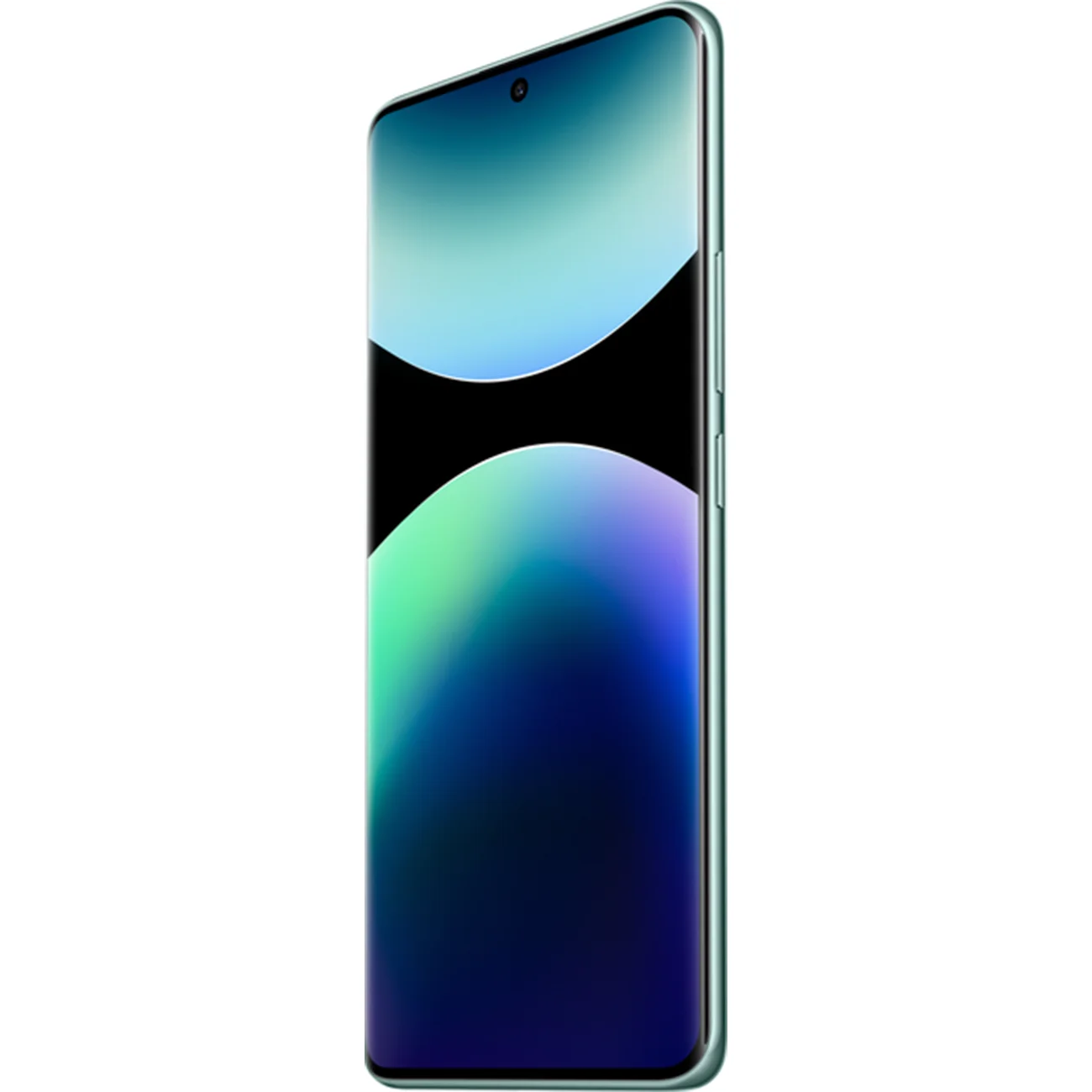 Смартфон Xiaomi Redmi Note 14 Pro 5G, 12/512 ГБ, коралловый зелёный