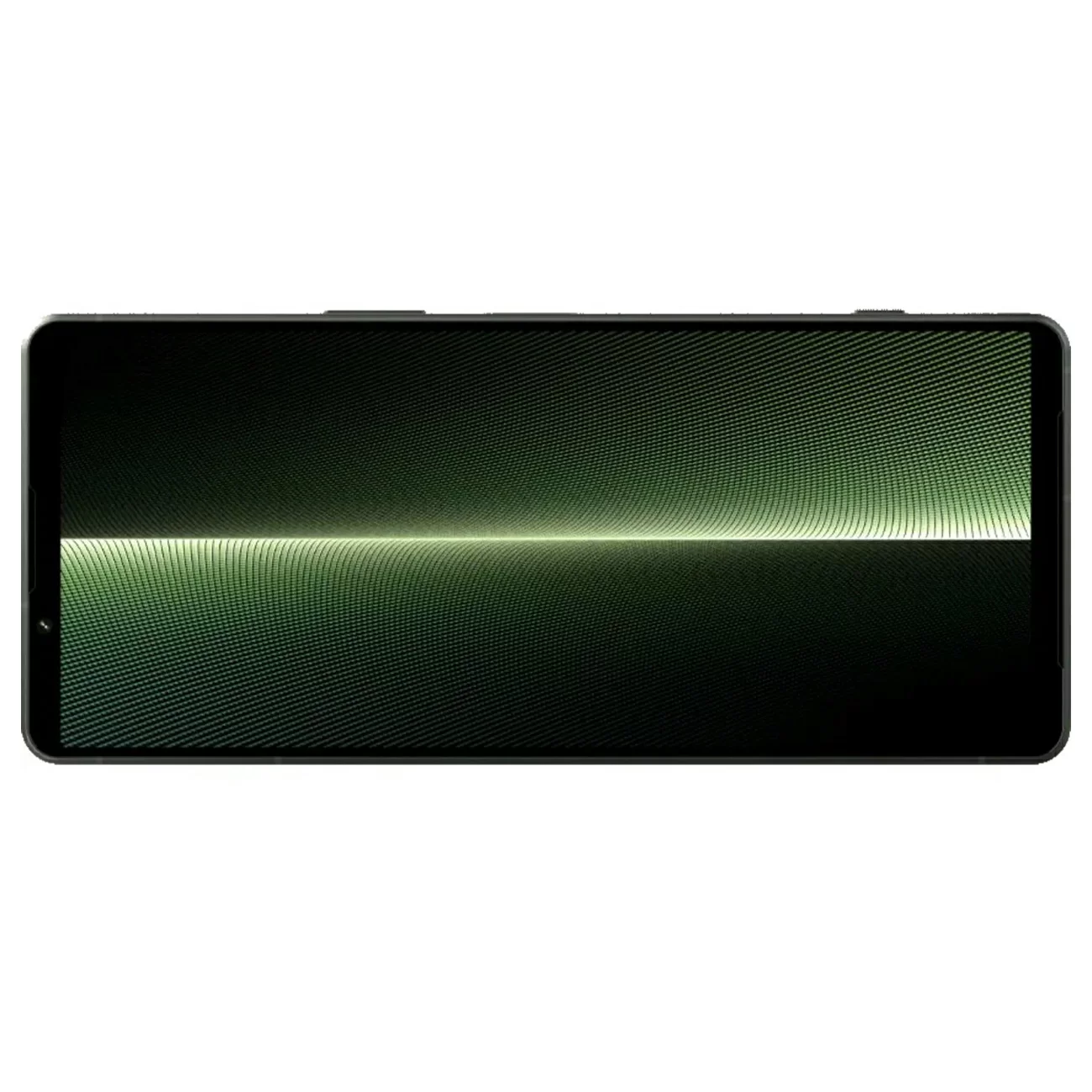 Смартфон Sony Xperia 1 VI 12/512 ГБ, зеленый