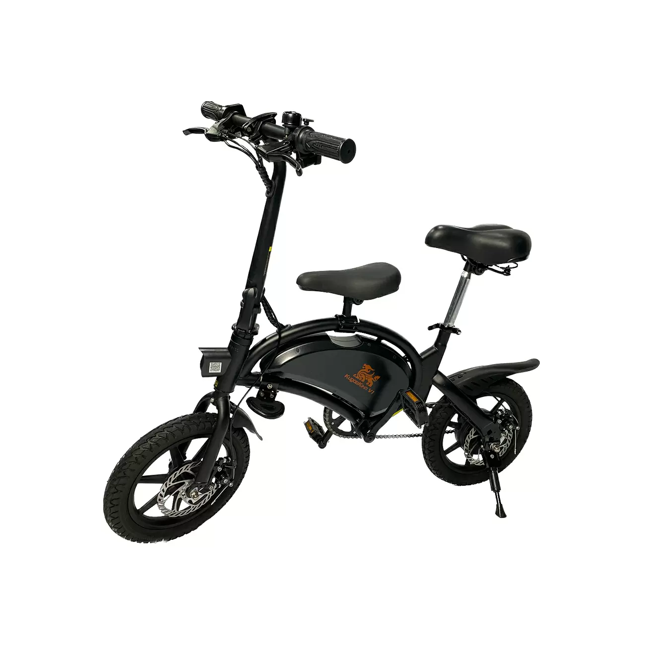 Электровелосипед Kugoo V1