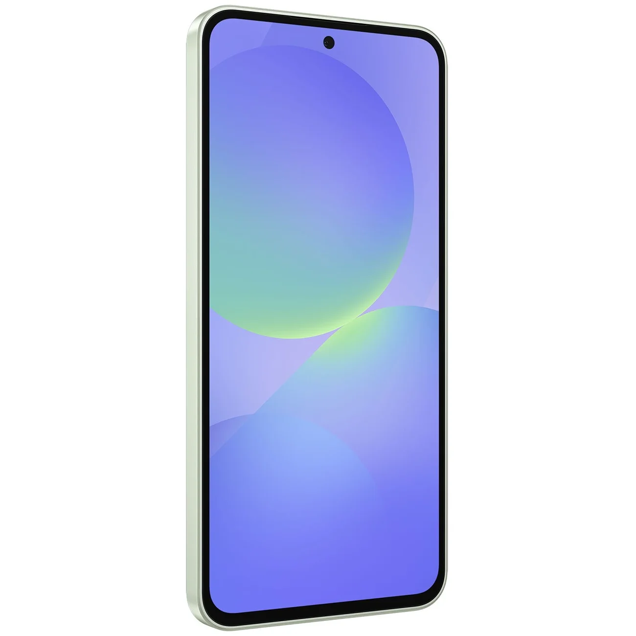 Смартфон Samsung Galaxy A36, 8/128 ГБ, лаймовый