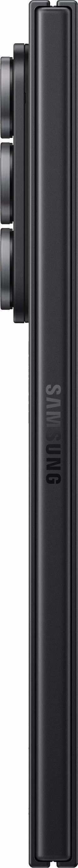 Смартфон Samsung Galaxy Z Fold7, 12/256 ГБ, Чёрный Смартфон Samsung Galaxy Z Fold7, 12/256 ГБ, Чёрный